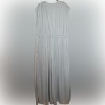 Halara Elegant Light Blue Jumper Photo 3