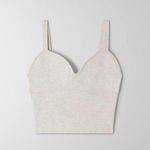 Aritzia ❤️ Wilfred Sicily Sweater Tank Top Photo 4
