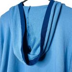 Disney Parks Womens Stitch 626 Hoodie Sweat Shirt Blue XL u Photo 6