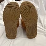 UGG EUC Classic Short II in Chestnut Sheepskin Photo 4