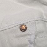 True Religion  Billy White Denim Jeans Womens Size 32 Photo 11