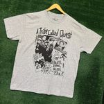 A Tribe Called Quest T-shirt, size large Photo 2