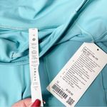 Lululemon Fast and Free High Rise Tight Tidal Teal Leggings 12 NWT Photo 8