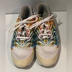 FootJoy  Leisure Spikeless Floral Tropical Design Lace‎ Up Women’s Golf Shoes 7.5 Photo 1