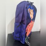 Her Universe Laika Coraline Jones Welcome Home Cake Backpack Photo 4