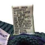 Vintage Northern Isles Sweater Women Petite Small Used Scottish Terrier Size S petite Photo 9