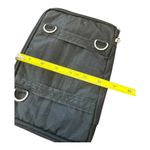 Baggallini Black  Essential Mini Crossbody Bag ( No Strap/ Bag Only ) Photo 6