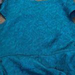 Tahari  blue dress 16 Photo 6