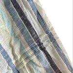 Unique spectrum Lightweight Striped Top. Photo 2