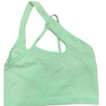 Urban Outfitters Out From Under Asymmetrical Keyhole Bra Crop Top Sz XS Photo 8