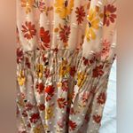 Moa Moa  Floral sundress dress in women’s XL (purchased at Dry Goods) Photo 5