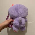 Hello Kitty ✨Y2k purple  plush bag Photo 4