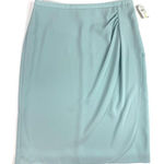 Armani Collezioni NWT Vintage 2001 Armani Collezion Skirt Women's 10 Photo 0