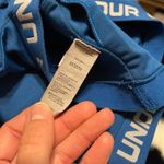 Under Armour Sports Bra Photo 2