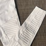 Alo Yoga High Waisted Moto Leggings Photo 0