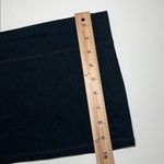 Beyond Yoga  Women's Black Boot Cut Space Dyed High-Waisted Pants Small Photo 9