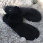 Sanuk  Yoga Cloth Sling Sandals Size 7 Photo 2
