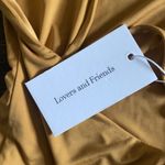 Lovers + Friends  Bodysuit Photo 4