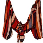 Olivaceous  Crop Top‎ nwot Photo 1