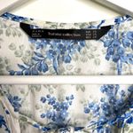 ZARA Trafaluc Collection Romper Floral Print Size XS Photo 12
