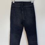 DL1961  Chrissy Ultra High Waist Ankle Skinny Jeans Photo 8