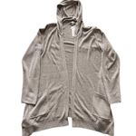 Barefoot Dreams CozyChic Ultra Lite Seashore Cardigan Photo 2