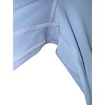 Lululemon Align Low-Rise Flared Pants Leggings Women's Size 6 Blue Utility Yoga Photo 5