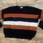 Sophie Rue Oversized Large  Sweater Photo 2