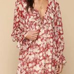 By Together seasons change chiffon dress Photo 0