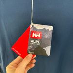 Helly Hansen NWT Women's Tech Trail T-Shirt in Blue - Size S Photo 4