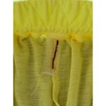 Free People FP Movement Double Vision Long Shorts Sour Citrus
Size Small Photo 8