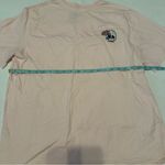 Eighty Eight Women’s Pink Embroidered Skull Soft Graphic T-Shirt  XL Casual Photo 3