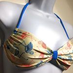 Solid & Striped  Poppy Delevingne Bikini Top Photo 4