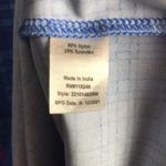 Cabana Life x Talbots Women’s Matching Set Beach Swim Tunic and Tankini Top Blue Size 1X Photo 8