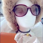 Tory Burch  AUTHENTIC SUNGLASSES Photo 0