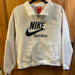 Nike  Sportswear Quarter-Zip Photo 0