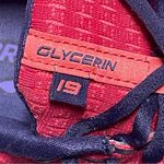 Brooks Glycerin 19 Red Women's Running Shoes Size 7.5B Photo 4