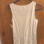 Caslon  women’s tank top size large new with tags Photo 5