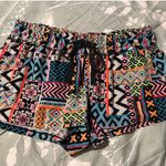 Derek Heart Sleep Shorts Photo 3