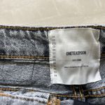 One Teaspoon  Shorts Rollers Photo 2