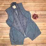 Altar'd State Altar’d State Vest Photo 0