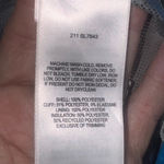 Columbia  Blue Plaid Omni-Heat Ski & Snow Jacket Coat M Photo 5