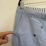 Aerie NWT Blue Star Pajama Pants Bottoms XL Photo 5