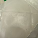 Bottega Veneta The Puddle Rain Boots Pudding Glass Clear Size 36 NIB Photo 7