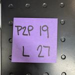 Ann Taylor LOFT Top Women Size S Blue Long Sleeve Roll Tab Sleeve Career Work Photo 5