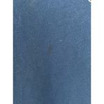 Ivory Ella  Blue Printed T-Shirt Sz M Photo 5