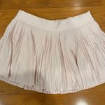 Lululemon  Tennis Skirt Photo 0