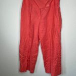 Willi Smith Vintage  Linen‎ Pants Photo 3