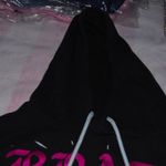Five Below Mottled Black Bratz Sweatshirt Size L Photo 1