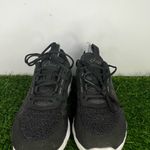 ASICS  GEL Running Shoes Black Gray Men’s US 9.5 Athletic Sneakers Photo 1